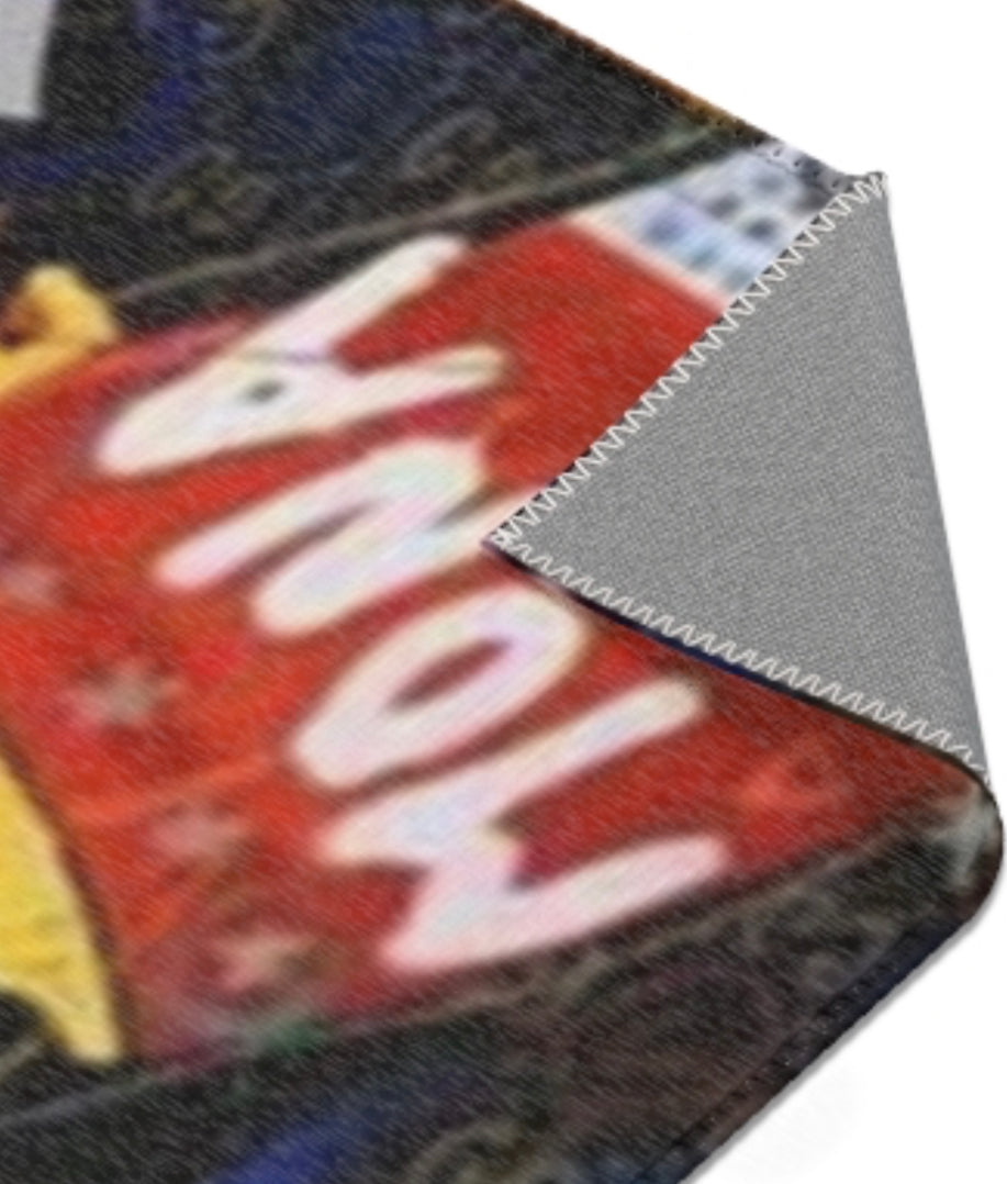 Area rug