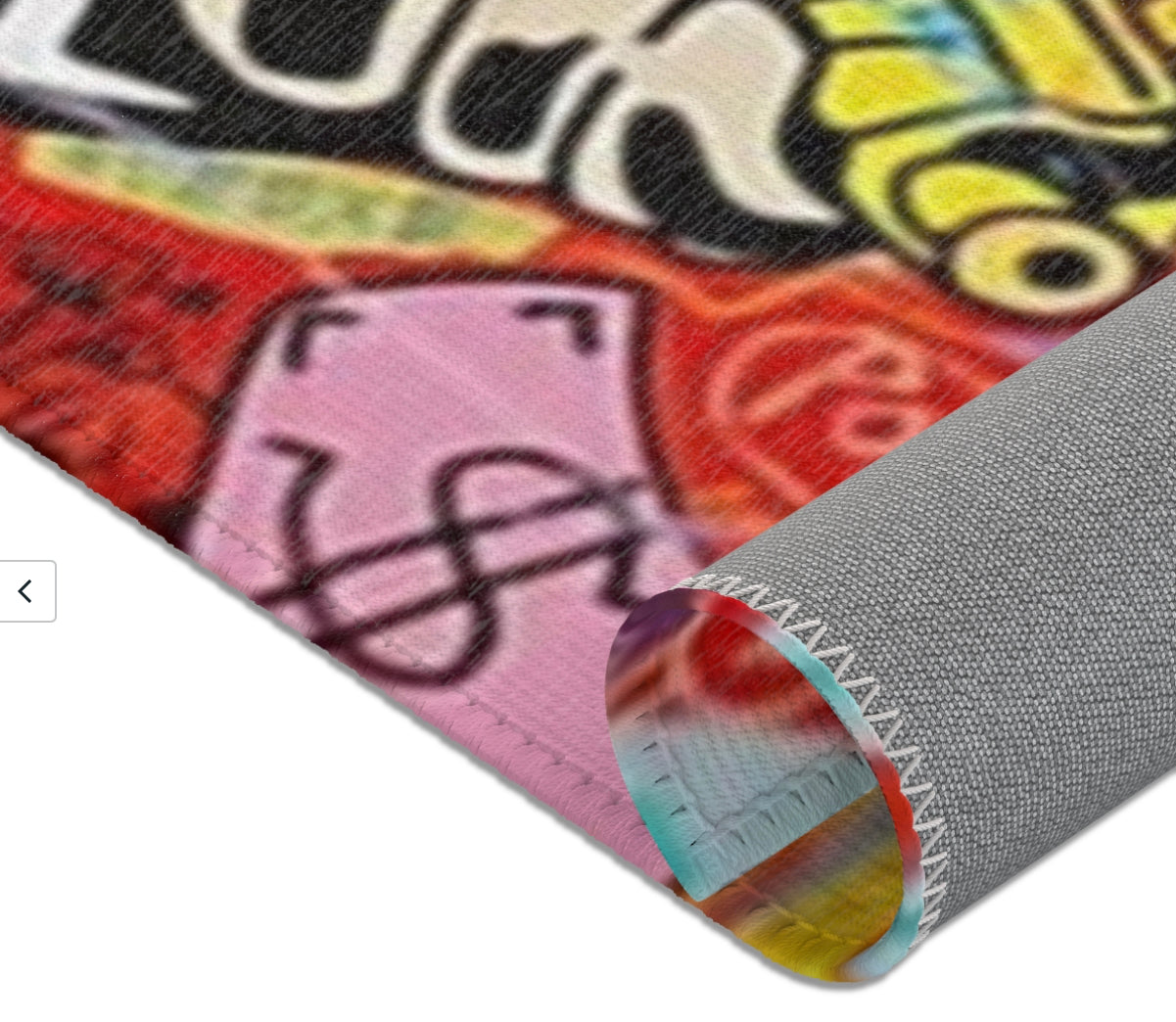 Area rug