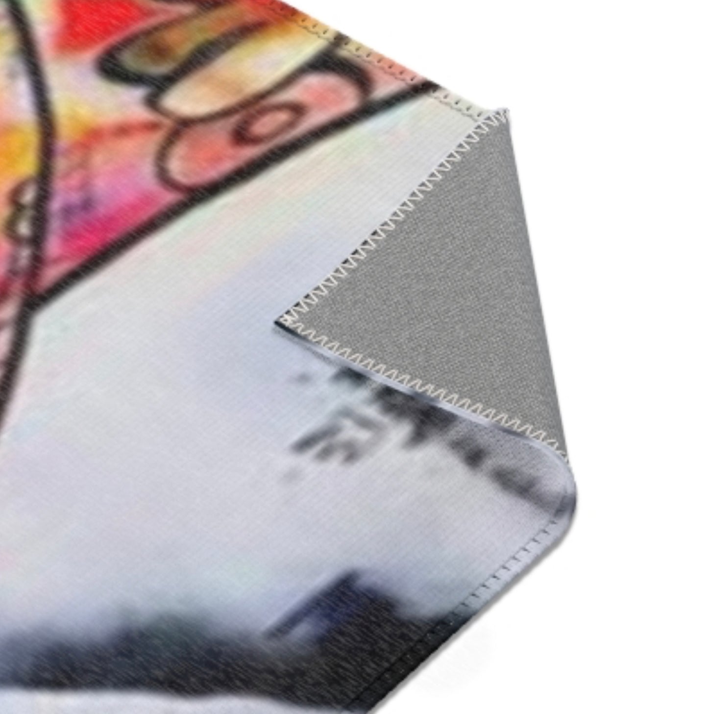 Area rug