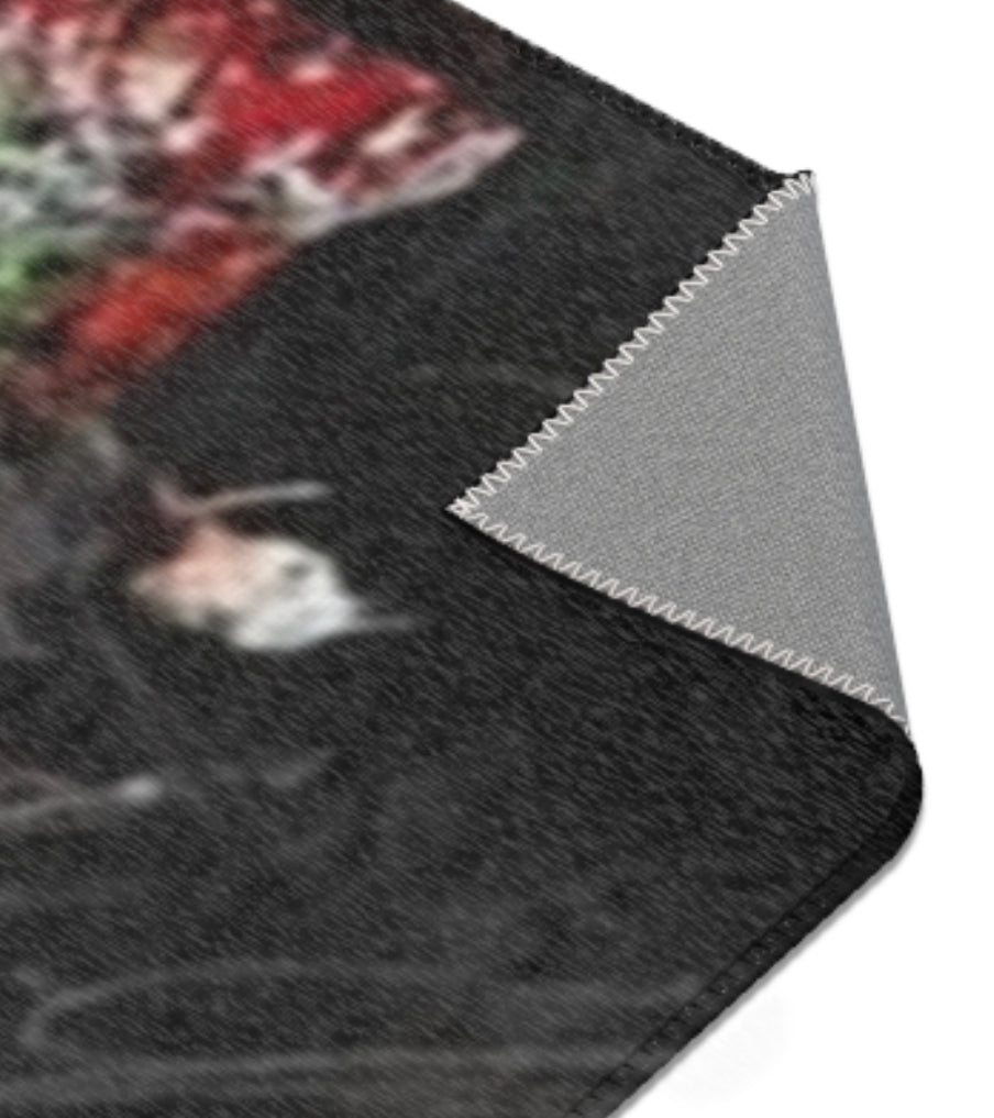Area rug