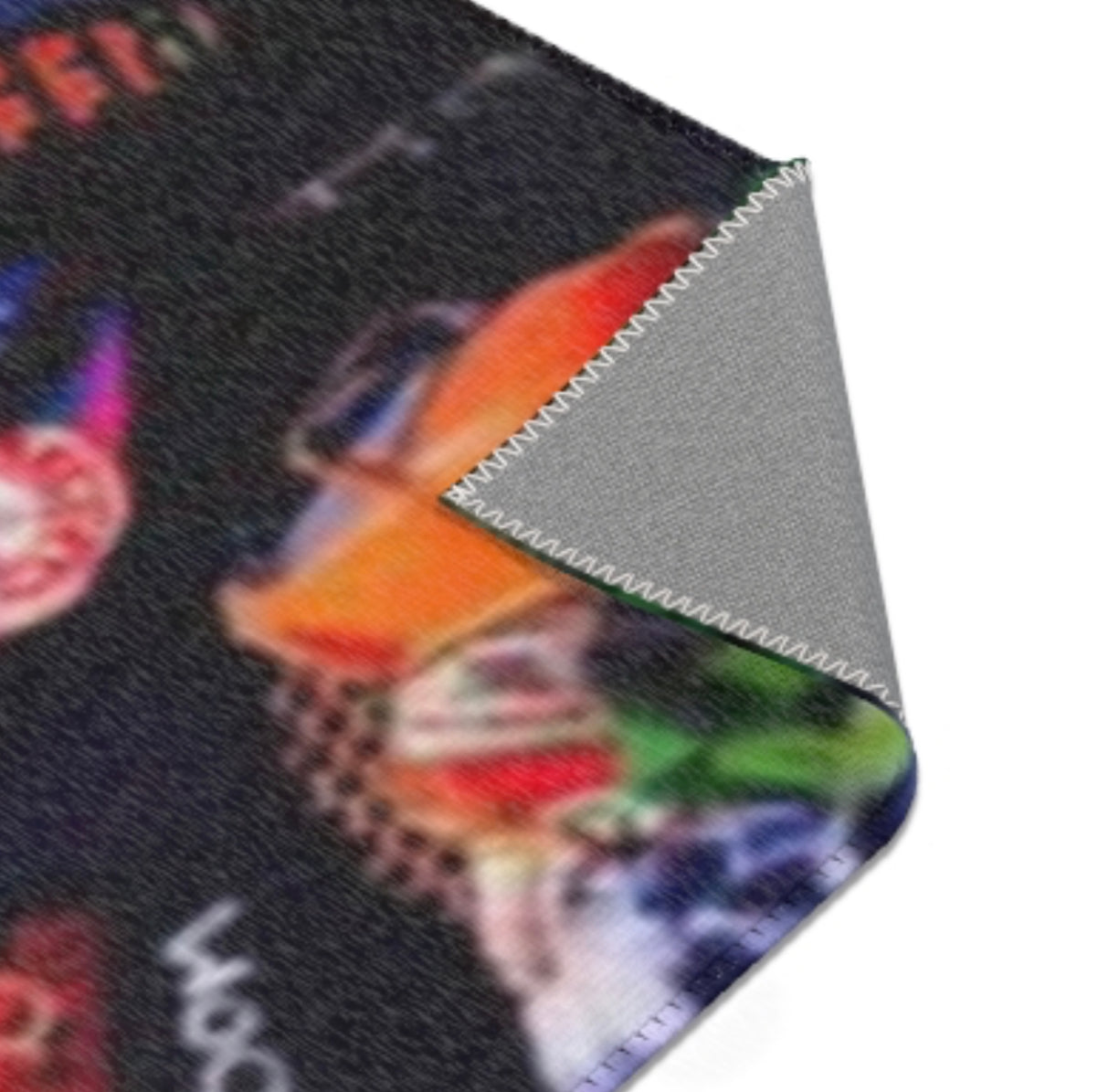 Area rug