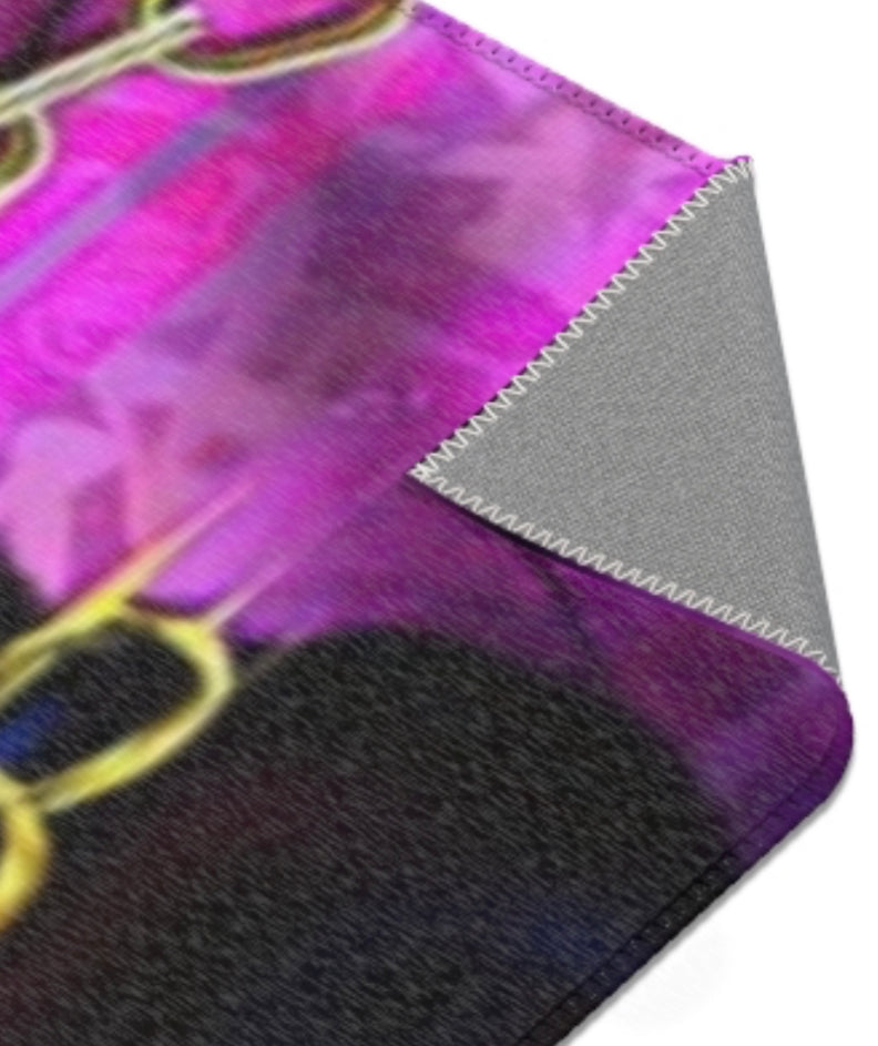 Area rug