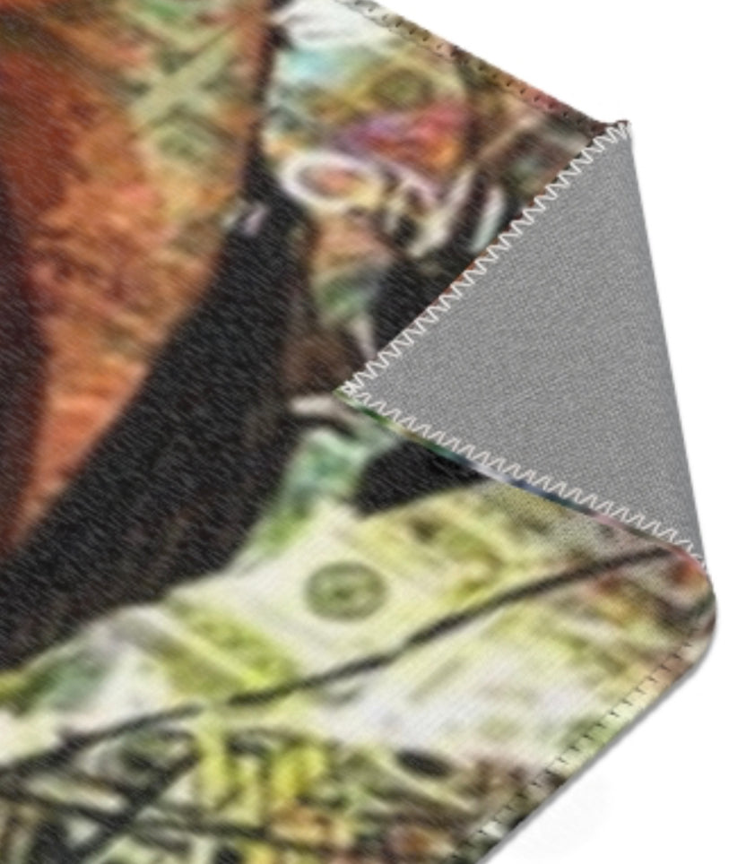 Area rug