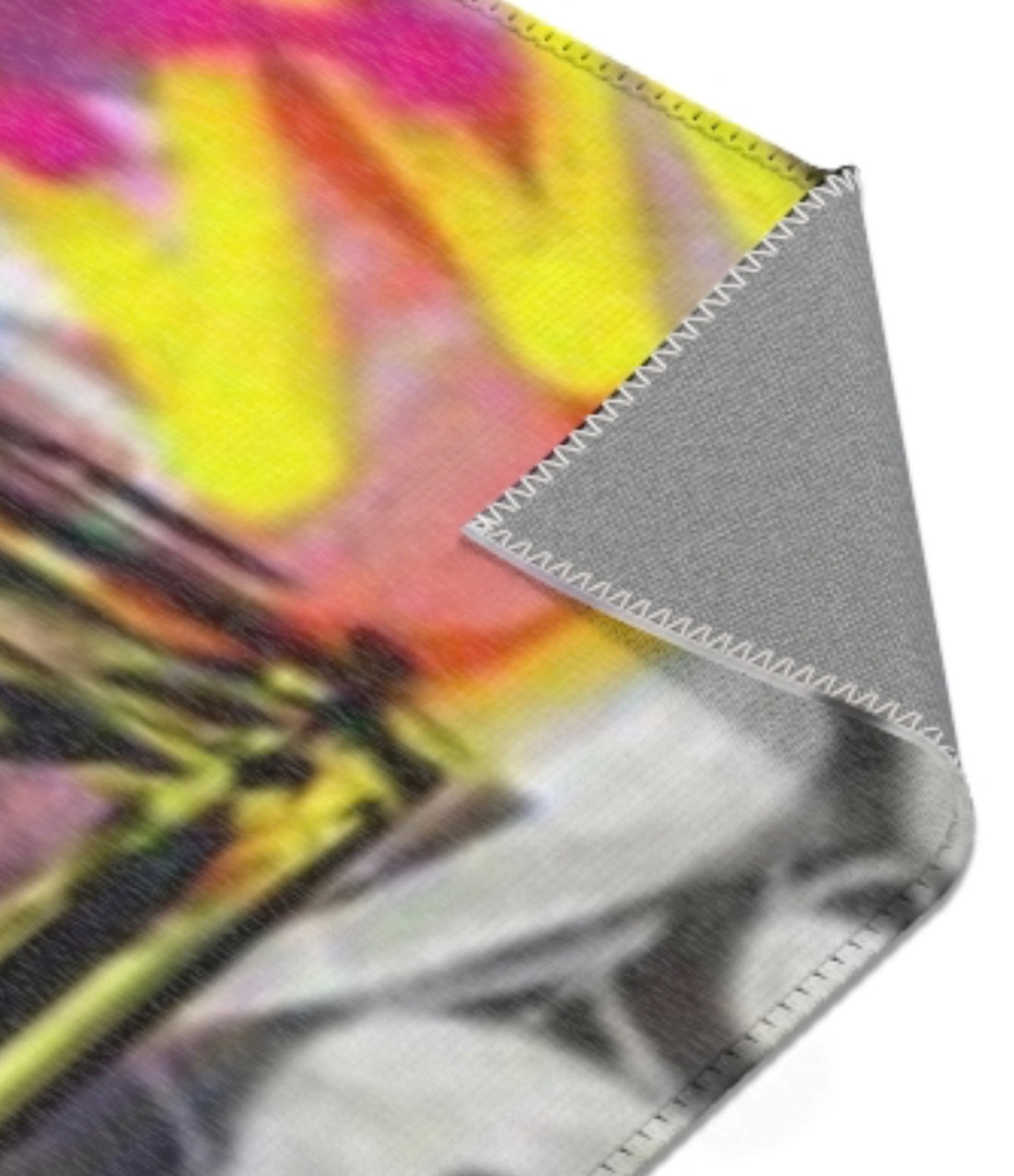 Area rug