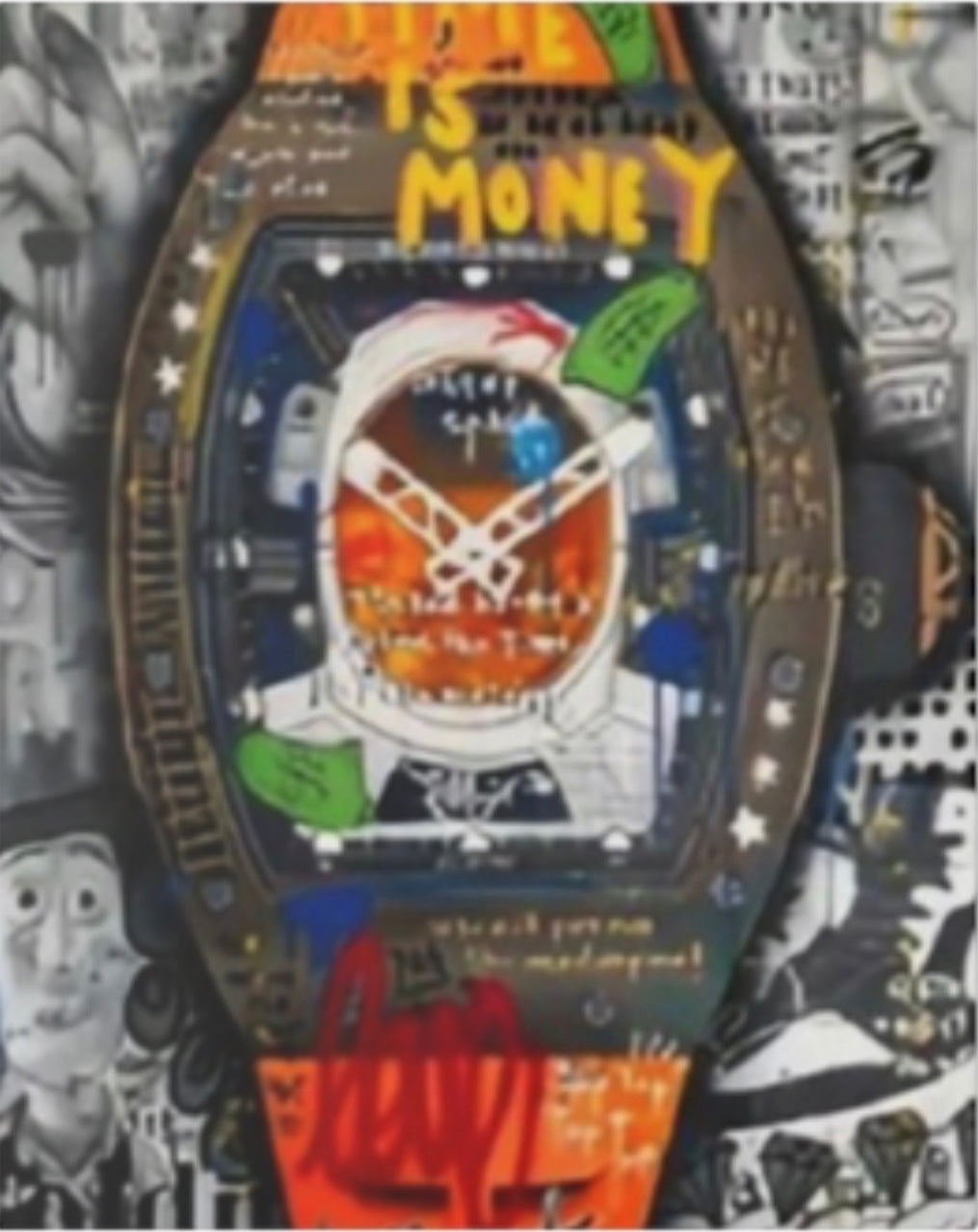 Time