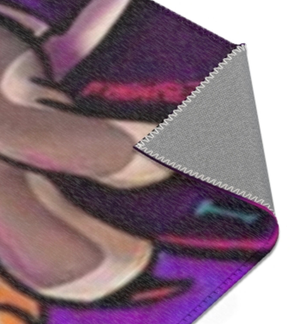 Area rug