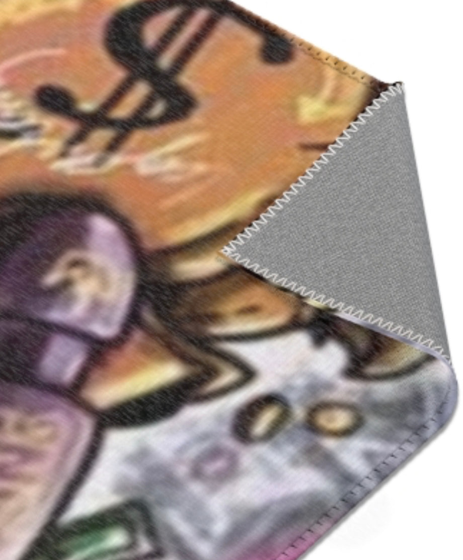 Area rug