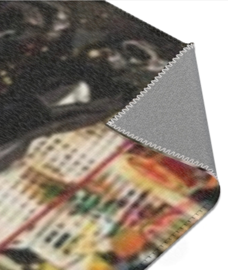 Area rug