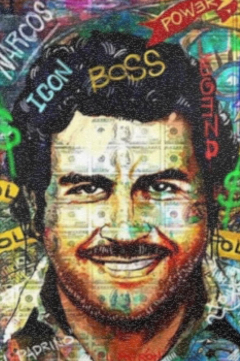 Area rug