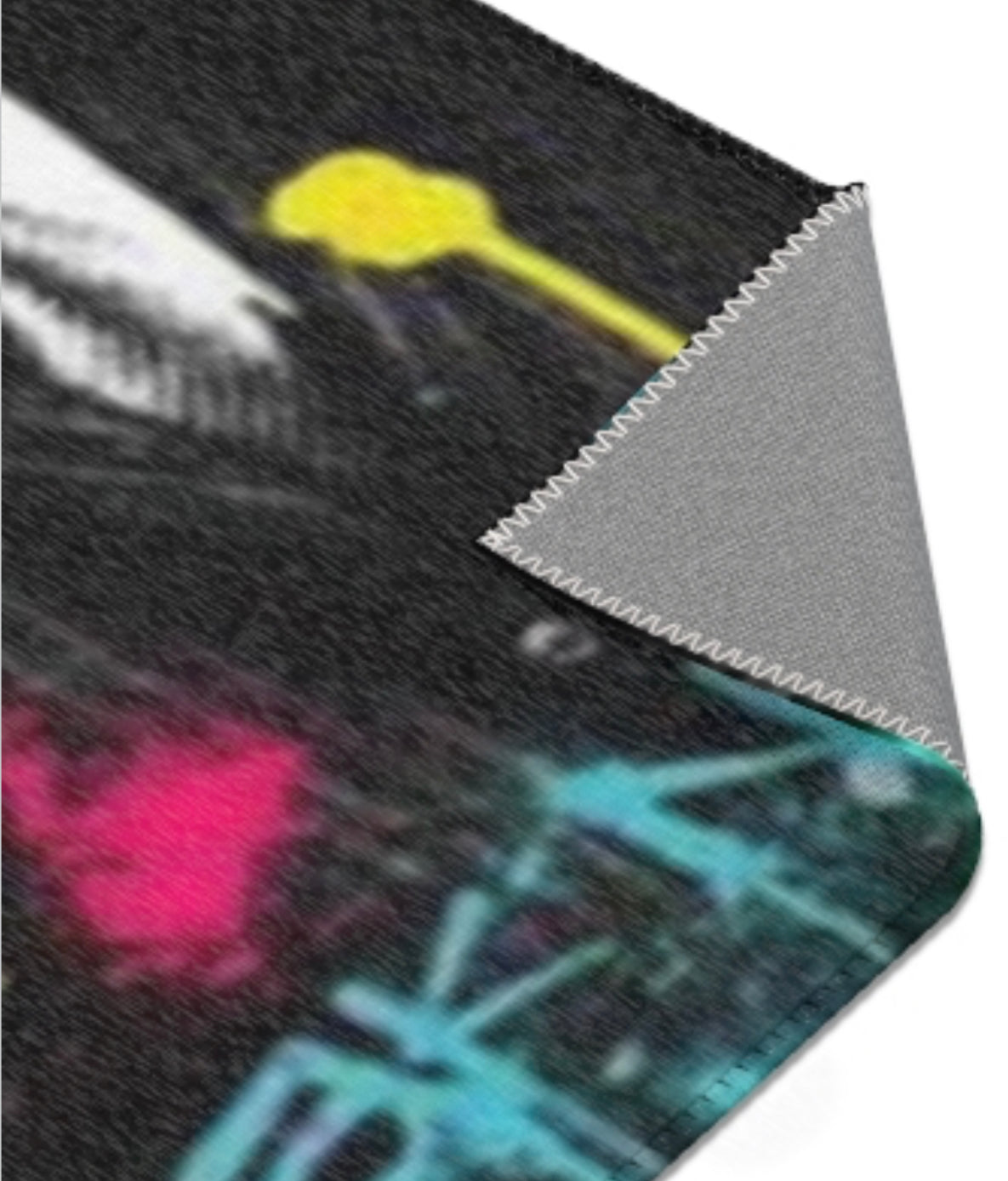 Area rug