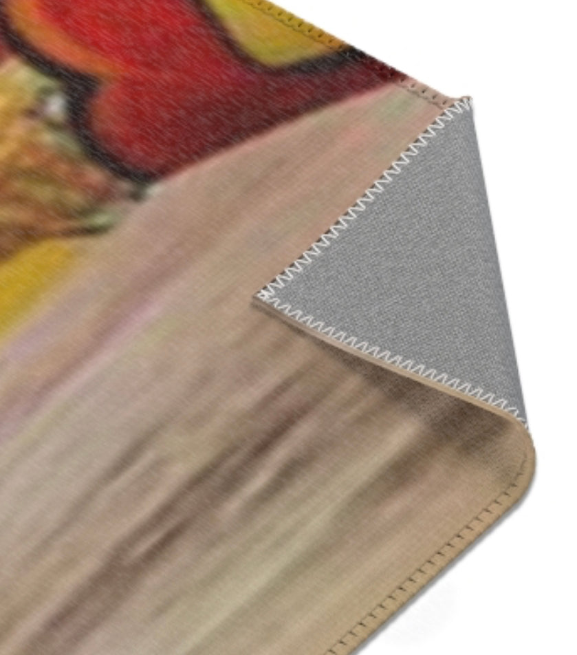 Area rug