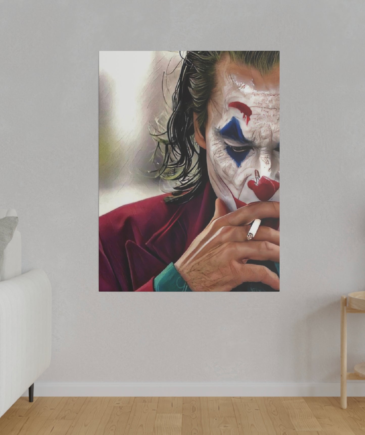 Jokers wild