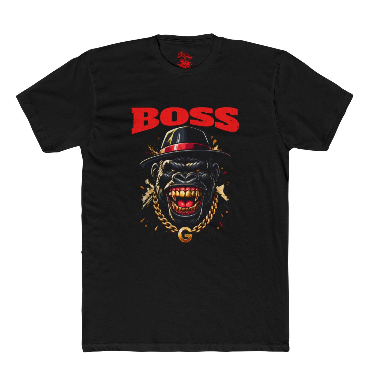 Urban tee