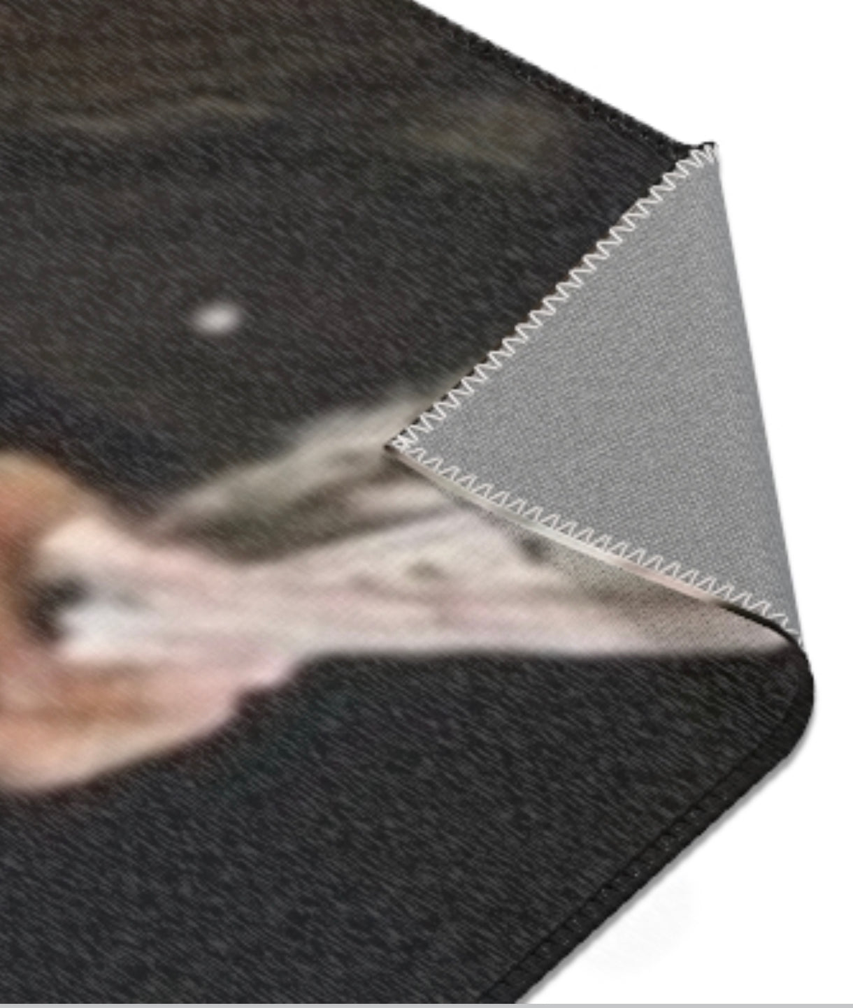 Area rug