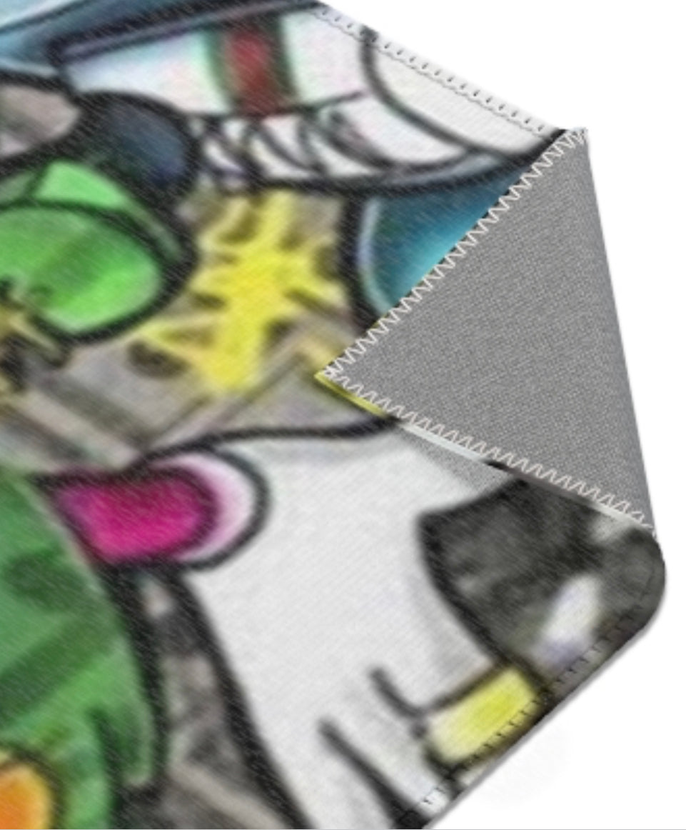 Area rug