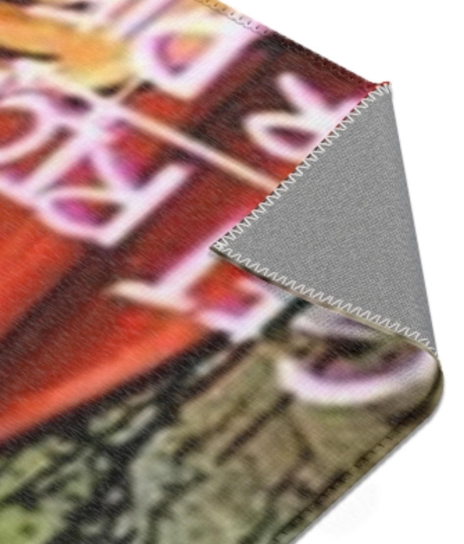 Area rug