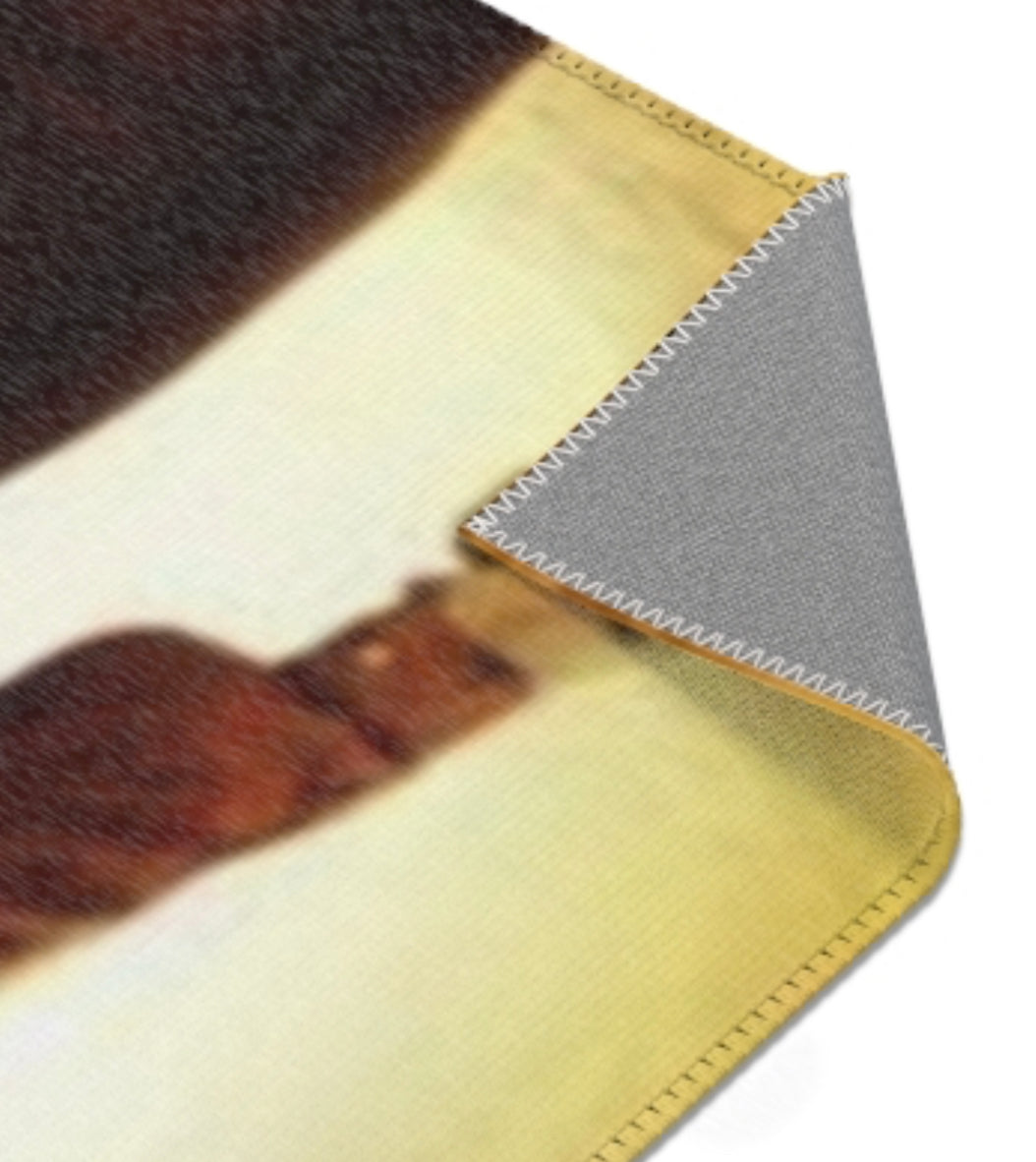 Area rug