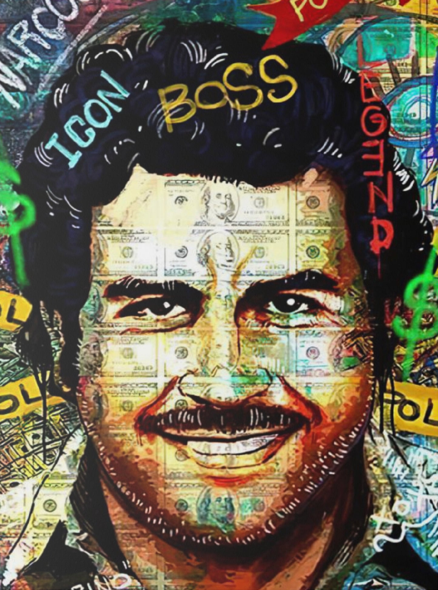 Pablo 3