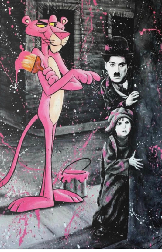 Pink Panther