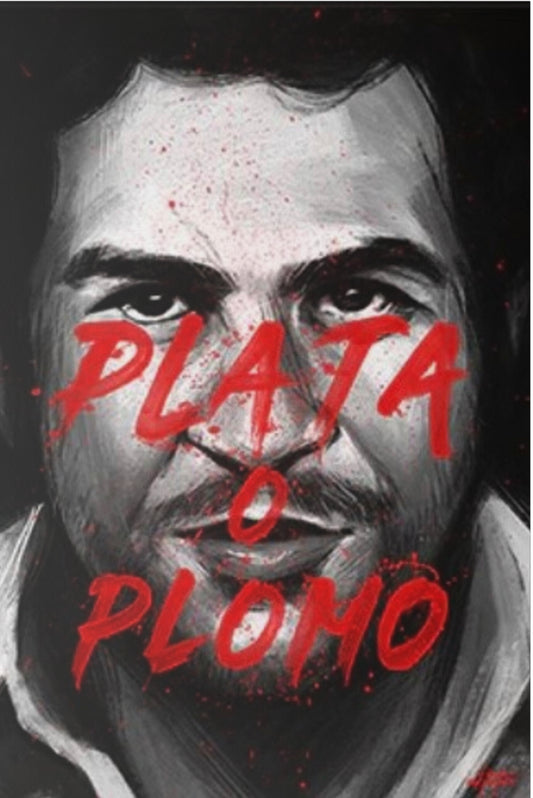 Plata o Plomo