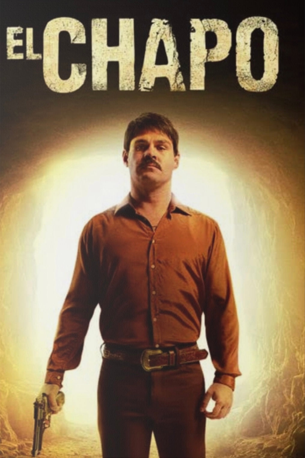 El Chapo