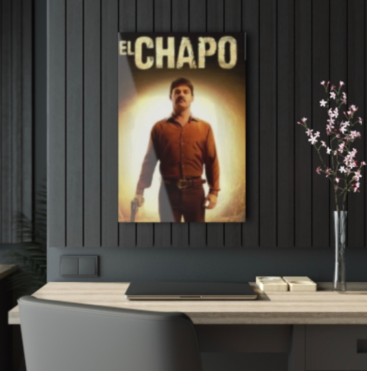 El Chapo