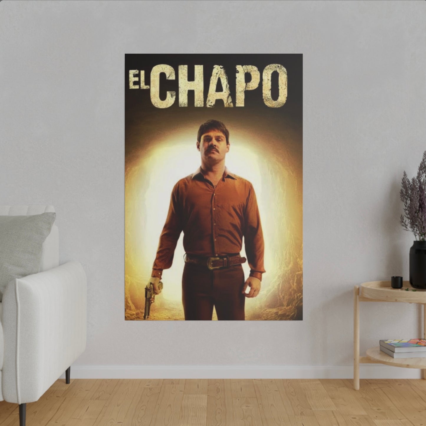 El Chapo